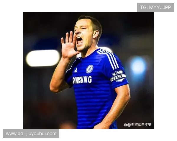 重温巅峰特里铁血防线时代英伦后卫领袖的荣耀与坚守